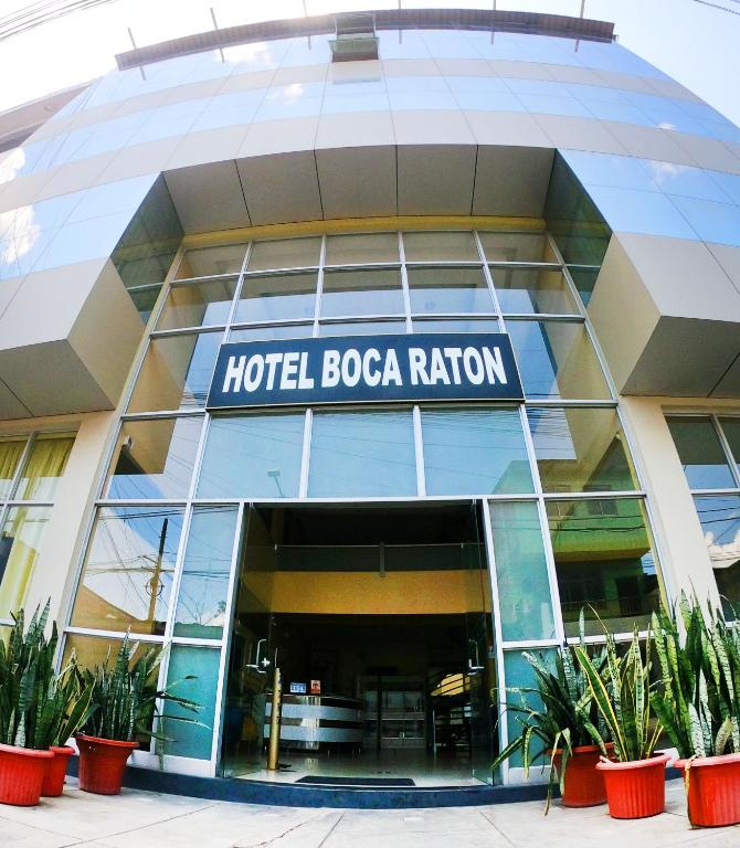 Hotel Boca Raton