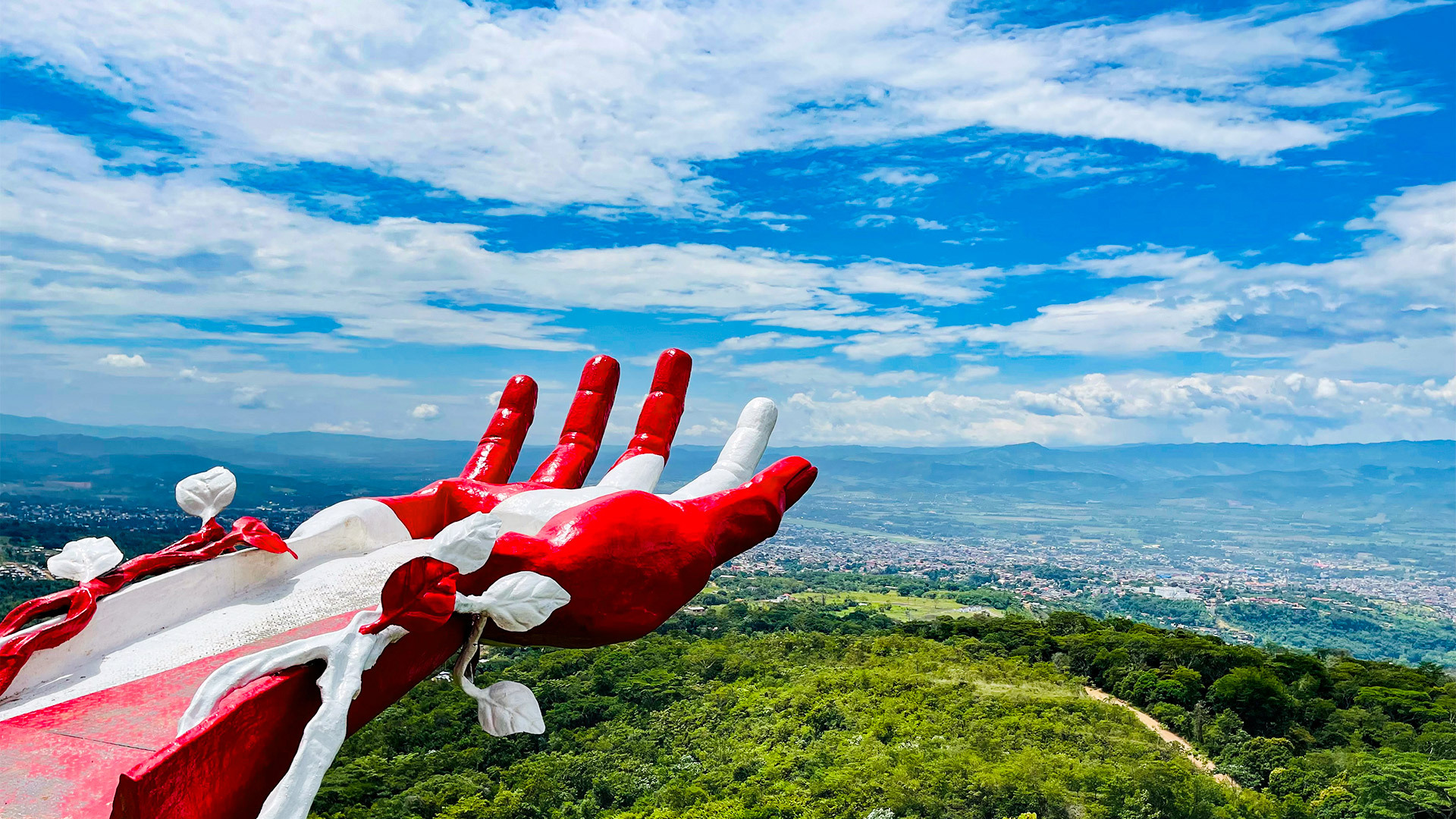 Tour Taytamaki � Mirador Natural